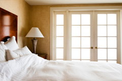 Cartledge bedroom extension costs