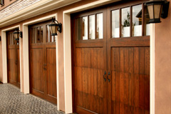 Cartledge garage extension quotes