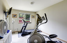 Cartledge home gym construction leads